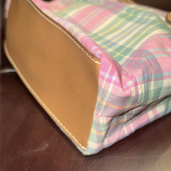 Relic Plaid Bag - Picture 8 of 16